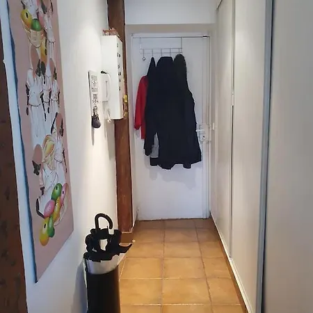 Appartement Hyper Centre Ville Apartment Saint-Germain-en-Laye