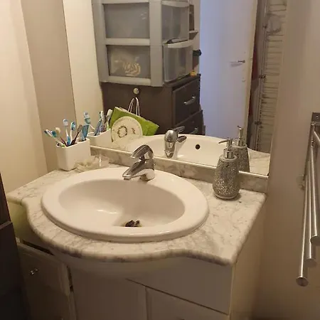 Apartment Appartement Hyper Centre Ville Saint-Germain-en-Laye