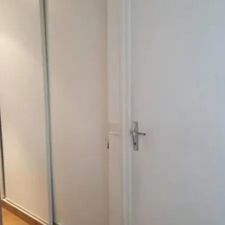 Appartement Hyper Centre Ville Apartment